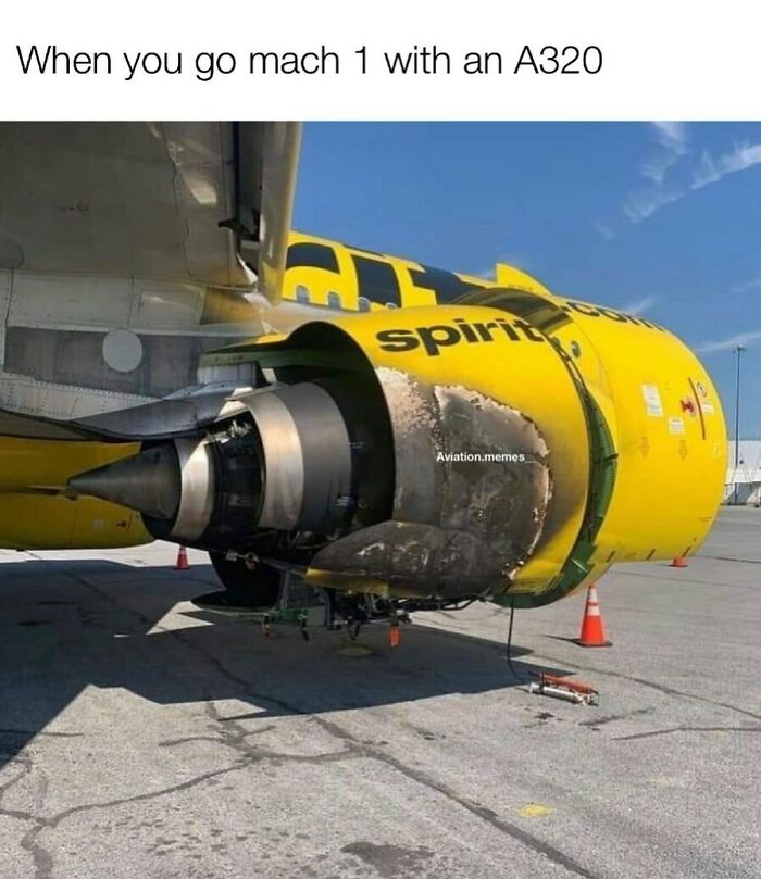 62 Aviation Memes That Prove Pilots And Passengers Are From Different Planets