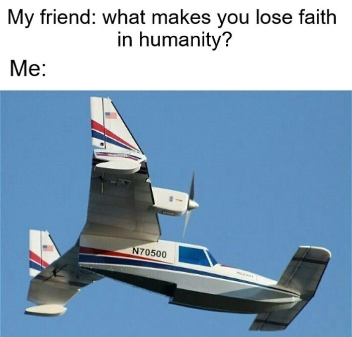 62 Aviation Memes That Prove Pilots And Passengers Are From Different Planets