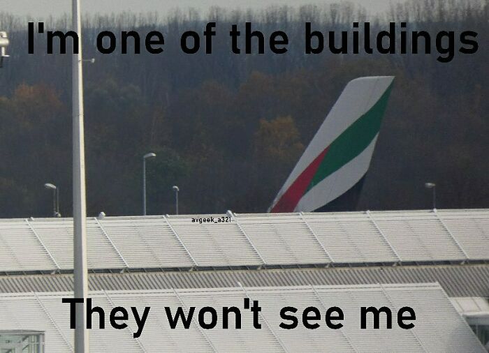 62 Aviation Memes That Prove Pilots And Passengers Are From Different Planets