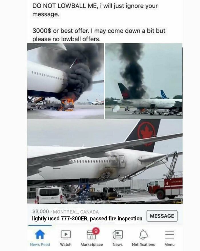 62 Aviation Memes That Prove Pilots And Passengers Are From Different Planets