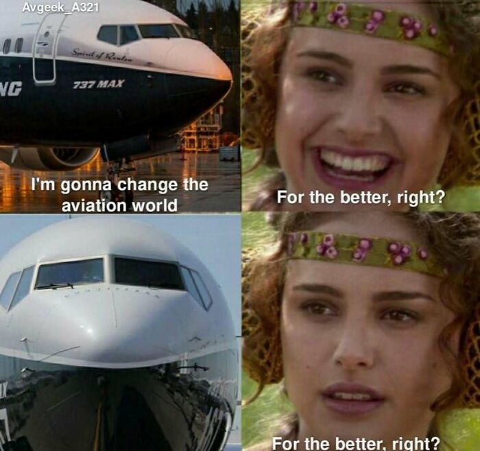 62 Aviation Memes That Prove Pilots And Passengers Are From Different Planets