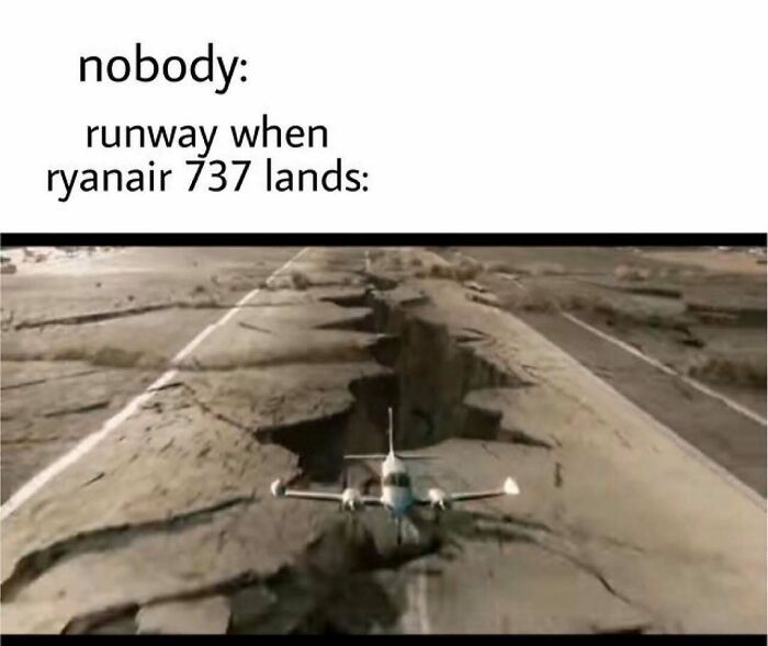 62 Aviation Memes That Prove Pilots And Passengers Are From Different Planets