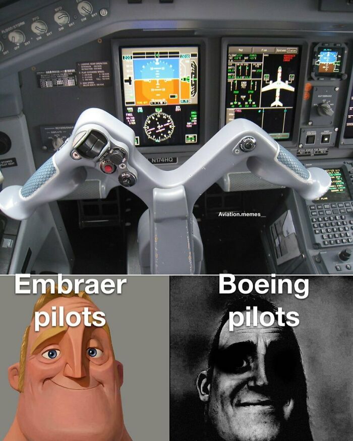 62 Aviation Memes That Prove Pilots And Passengers Are From Different Planets