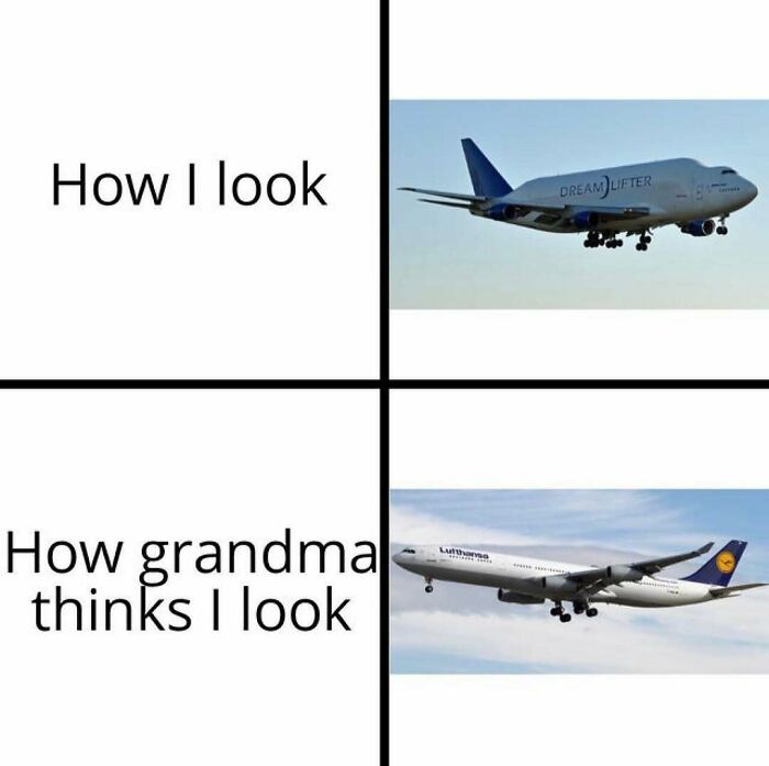 62 Aviation Memes That Prove Pilots And Passengers Are From Different Planets