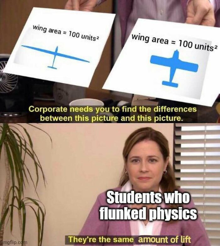 62 Aviation Memes That Prove Pilots And Passengers Are From Different Planets