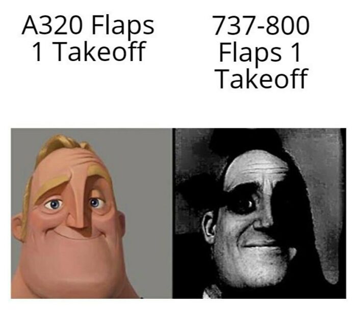 62 Aviation Memes That Prove Pilots And Passengers Are From Different Planets