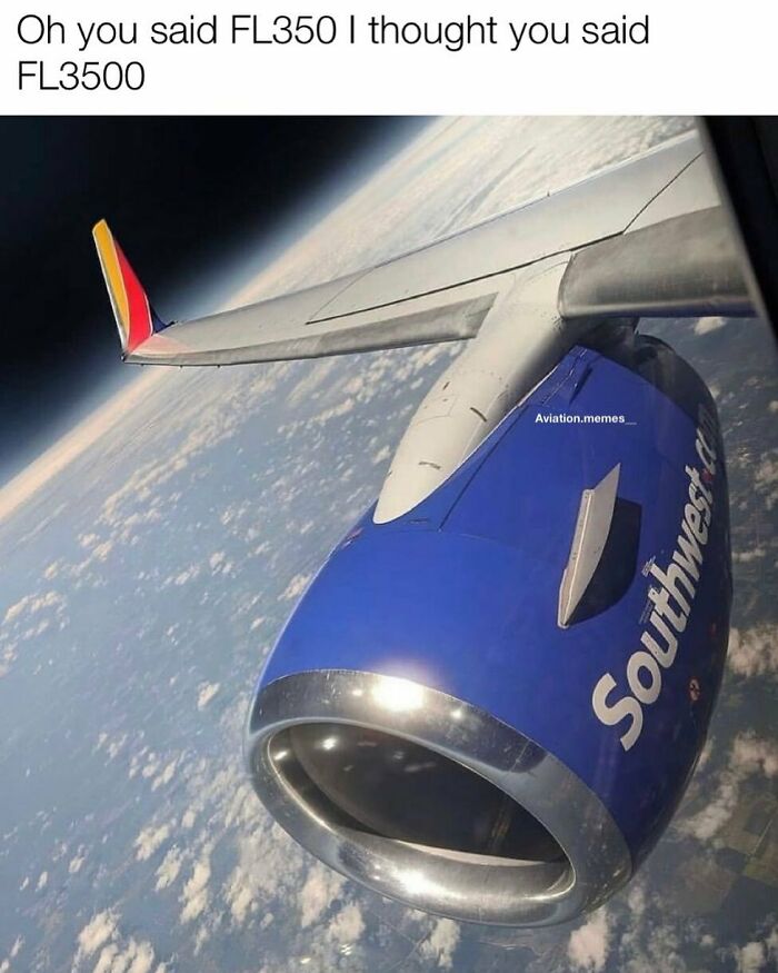 62 Aviation Memes That Prove Pilots And Passengers Are From Different Planets