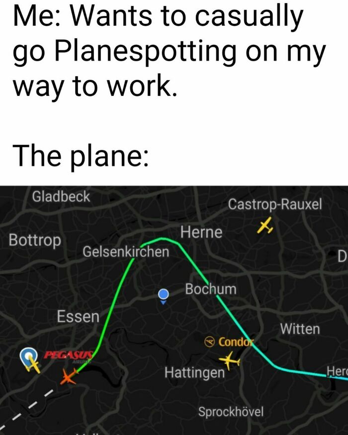 62 Aviation Memes That Prove Pilots And Passengers Are From Different Planets
