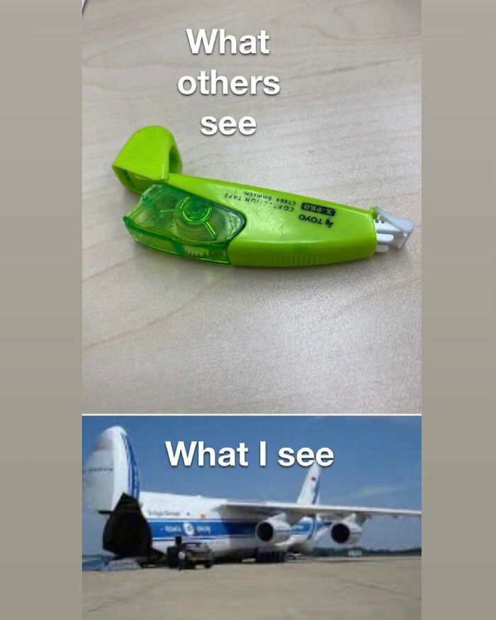 62 Aviation Memes That Prove Pilots And Passengers Are From Different Planets