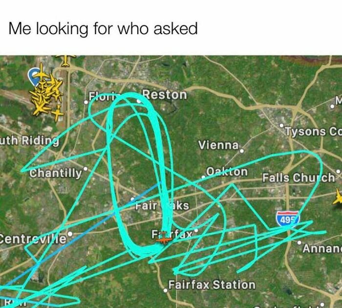 62 Aviation Memes That Prove Pilots And Passengers Are From Different Planets