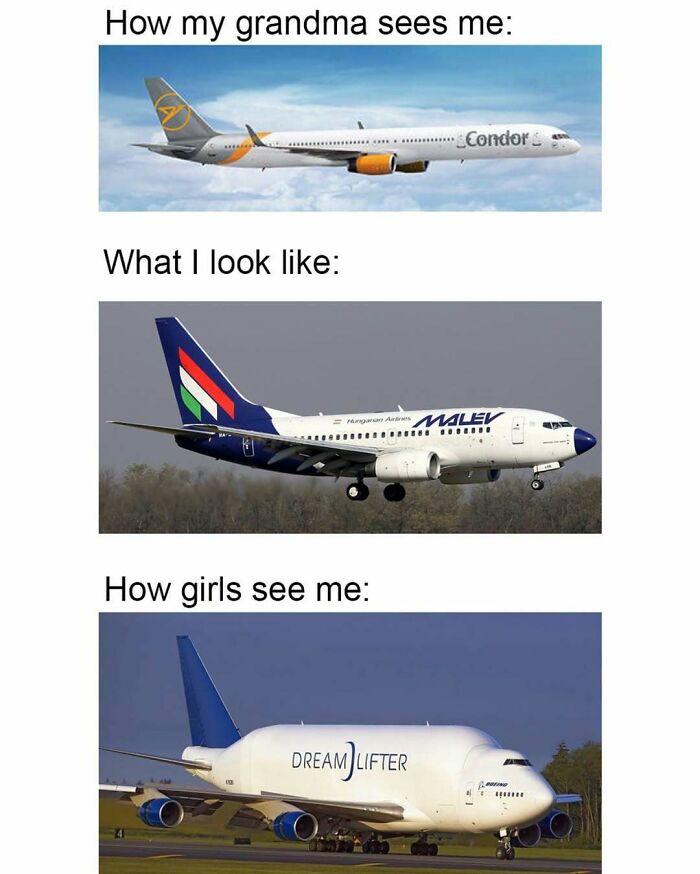 62 Aviation Memes That Prove Pilots And Passengers Are From Different Planets