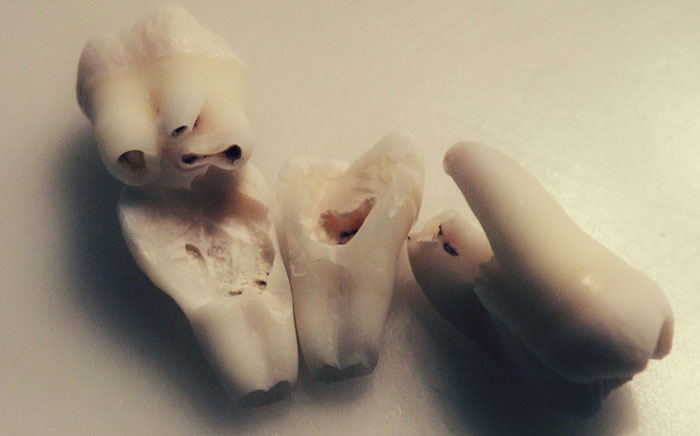 42 Weirdest Things Posties Found in Mailboxes That Totally Made Them Do a Double Take