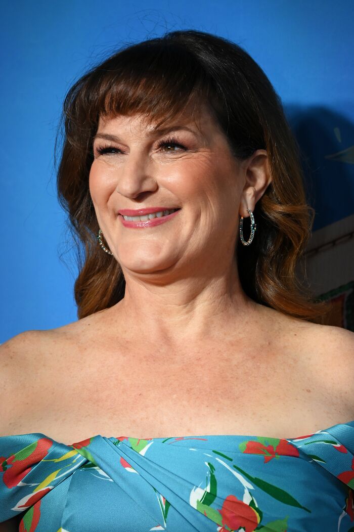 Ana Gasteyer: Your SNL Queen Turns 59
