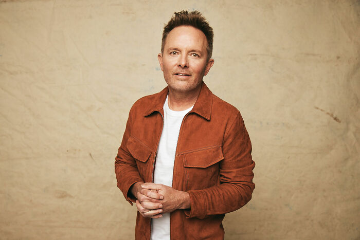 Chris Tomlin: The Christian Music Maestro, 54