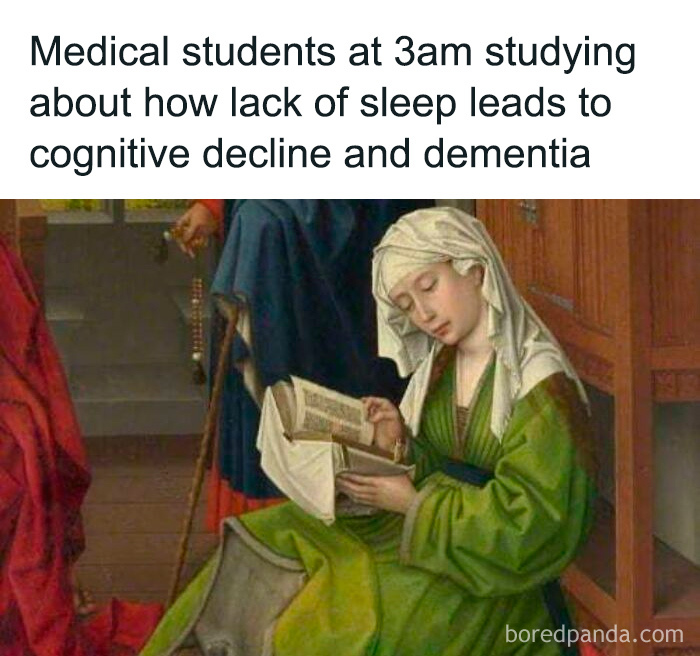 These 71 Medical Memes Are So Good, They Might Just Cure Your Monday Blues