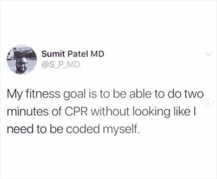 These 71 Medical Memes Are So Good, They Might Just Cure Your Monday Blues