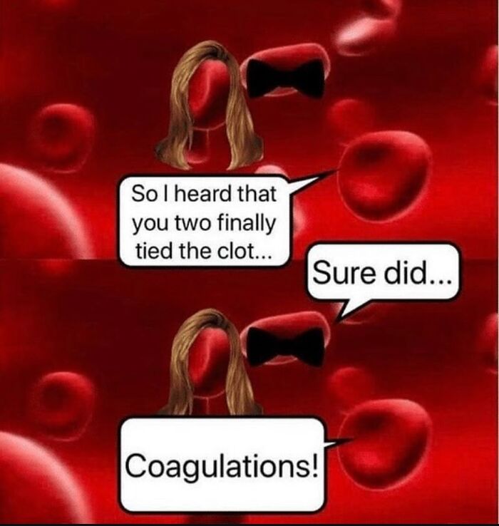 These 71 Medical Memes Are So Good, They Might Just Cure Your Monday Blues