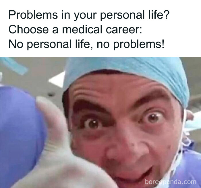 These 71 Medical Memes Are So Good, They Might Just Cure Your Monday Blues