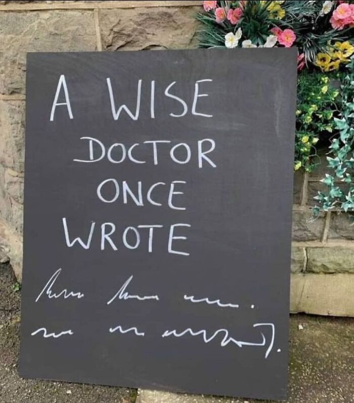 These 71 Medical Memes Are So Good, They Might Just Cure Your Monday Blues