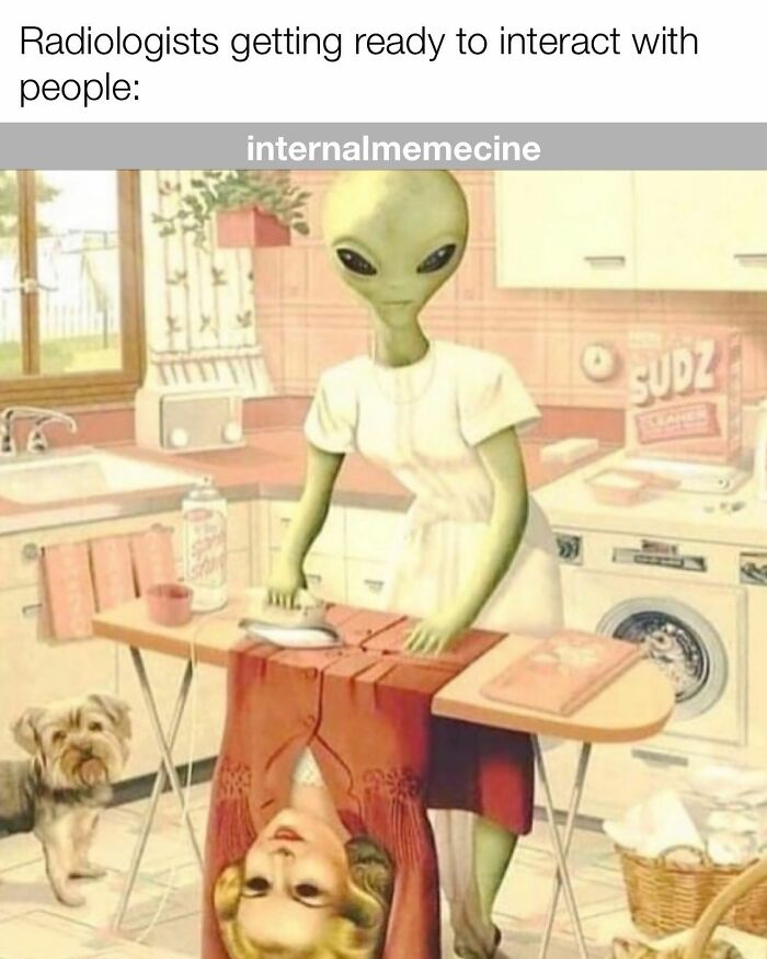 These 71 Medical Memes Are So Good, They Might Just Cure Your Monday Blues