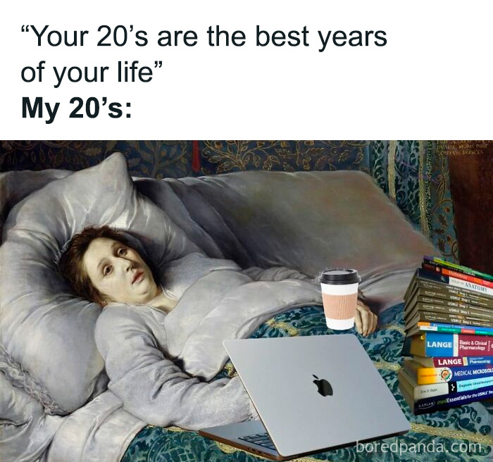 These 71 Medical Memes Are So Good, They Might Just Cure Your Monday Blues