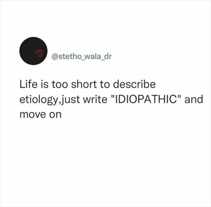 These 71 Medical Memes Are So Good, They Might Just Cure Your Monday Blues