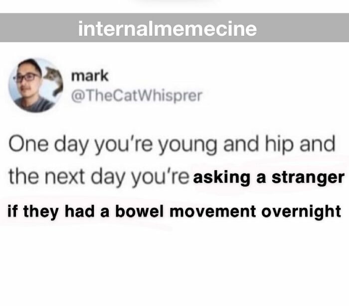 These 71 Medical Memes Are So Good, They Might Just Cure Your Monday Blues