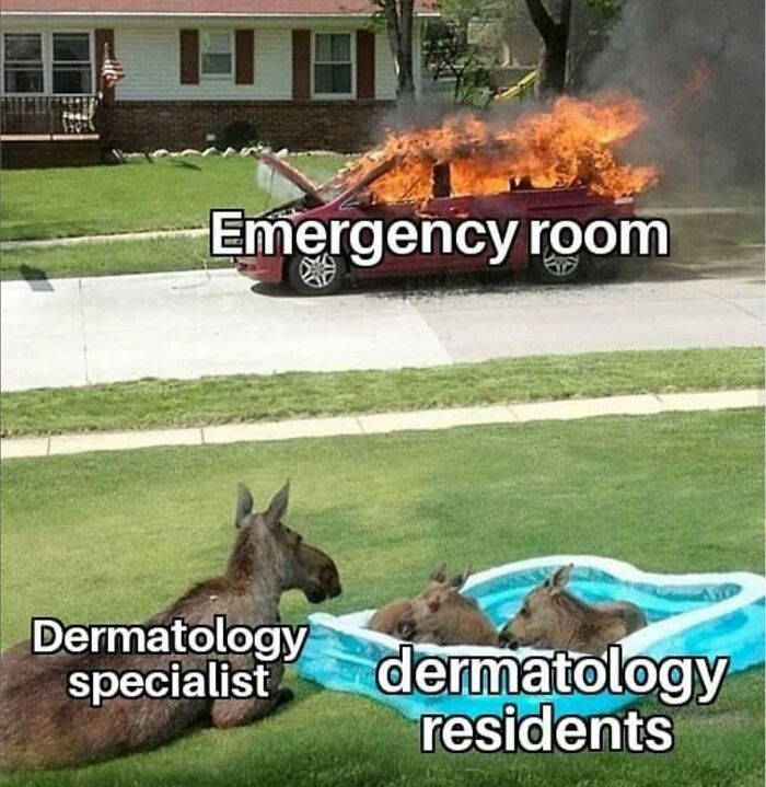 These 71 Medical Memes Are So Good, They Might Just Cure Your Monday Blues