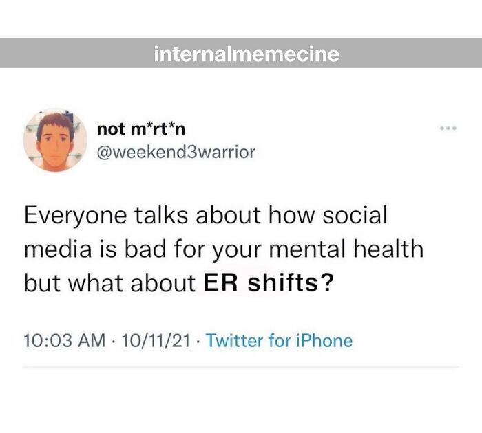 These 71 Medical Memes Are So Good, They Might Just Cure Your Monday Blues