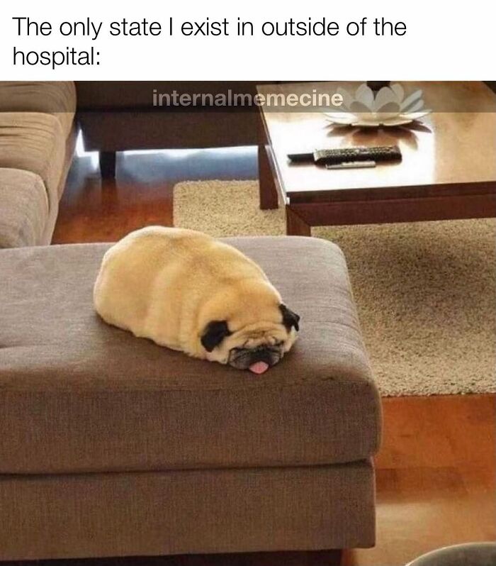 These 71 Medical Memes Are So Good, They Might Just Cure Your Monday Blues
