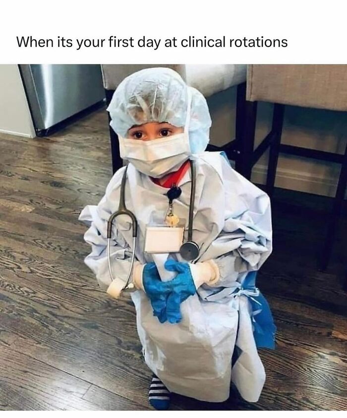 These 71 Medical Memes Are So Good, They Might Just Cure Your Monday Blues