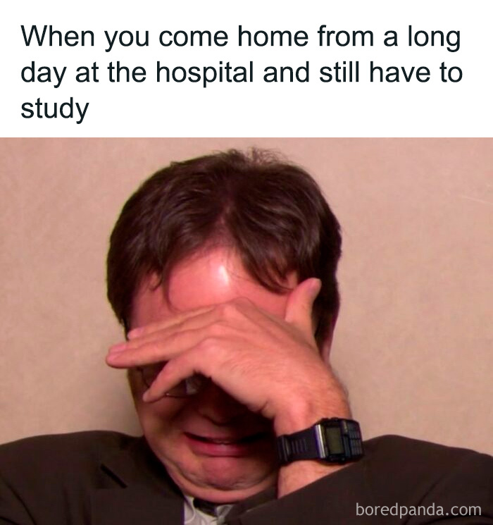 These 71 Medical Memes Are So Good, They Might Just Cure Your Monday Blues