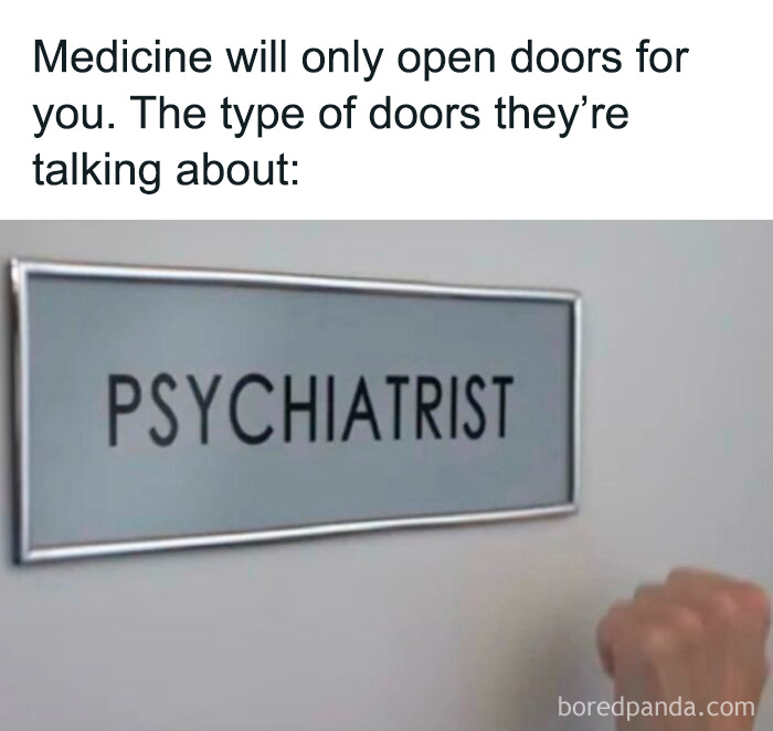 These 71 Medical Memes Are So Good, They Might Just Cure Your Monday Blues