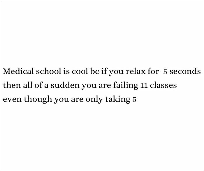These 71 Medical Memes Are So Good, They Might Just Cure Your Monday Blues