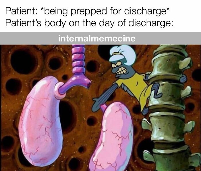 These 71 Medical Memes Are So Good, They Might Just Cure Your Monday Blues