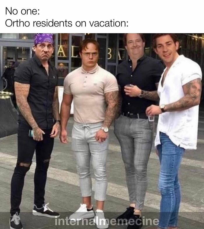 These 71 Medical Memes Are So Good, They Might Just Cure Your Monday Blues
