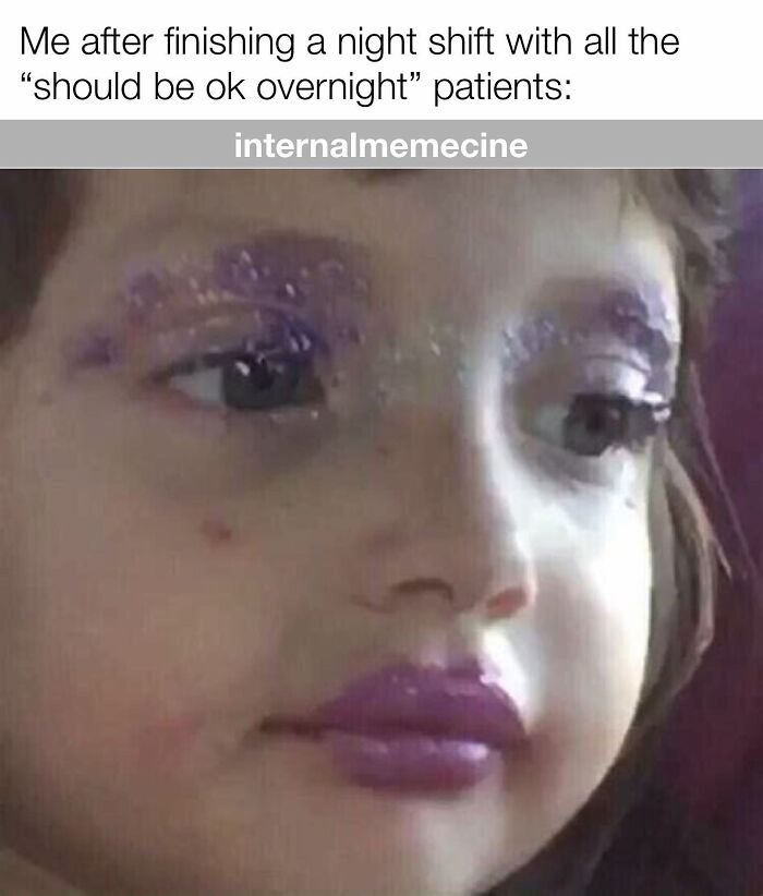 These 71 Medical Memes Are So Good, They Might Just Cure Your Monday Blues