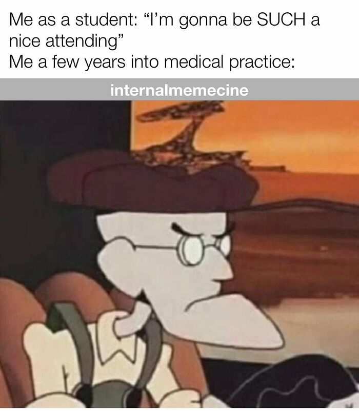These 71 Medical Memes Are So Good, They Might Just Cure Your Monday Blues