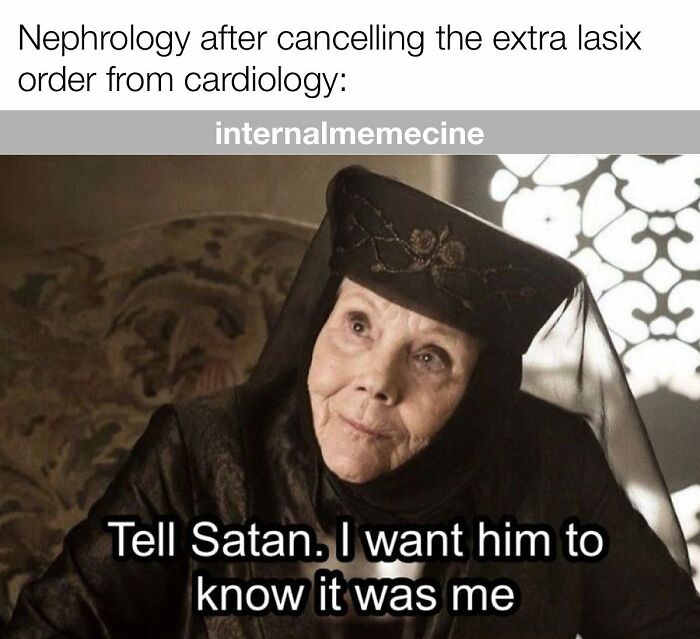 These 71 Medical Memes Are So Good, They Might Just Cure Your Monday Blues