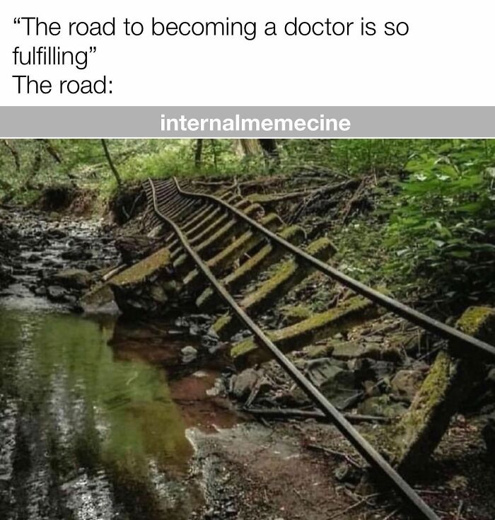 These 71 Medical Memes Are So Good, They Might Just Cure Your Monday Blues