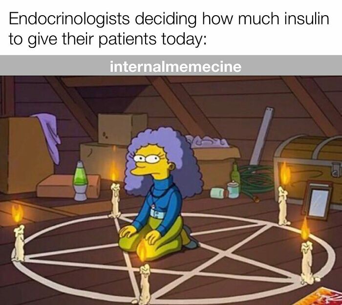 These 71 Medical Memes Are So Good, They Might Just Cure Your Monday Blues