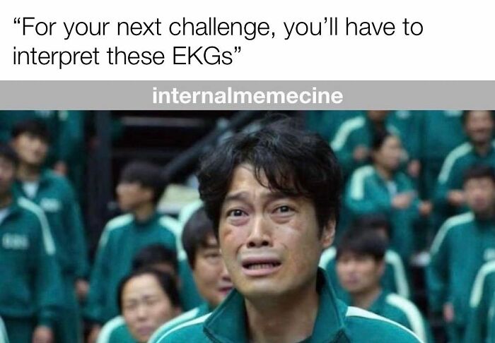 These 71 Medical Memes Are So Good, They Might Just Cure Your Monday Blues