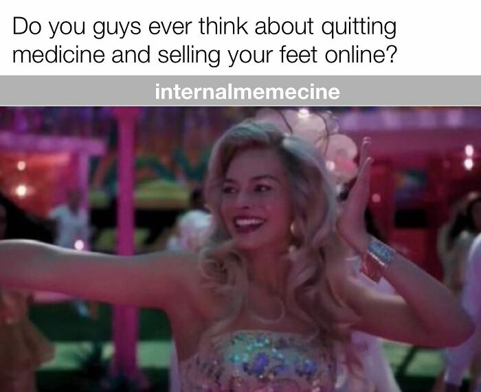 These 71 Medical Memes Are So Good, They Might Just Cure Your Monday Blues