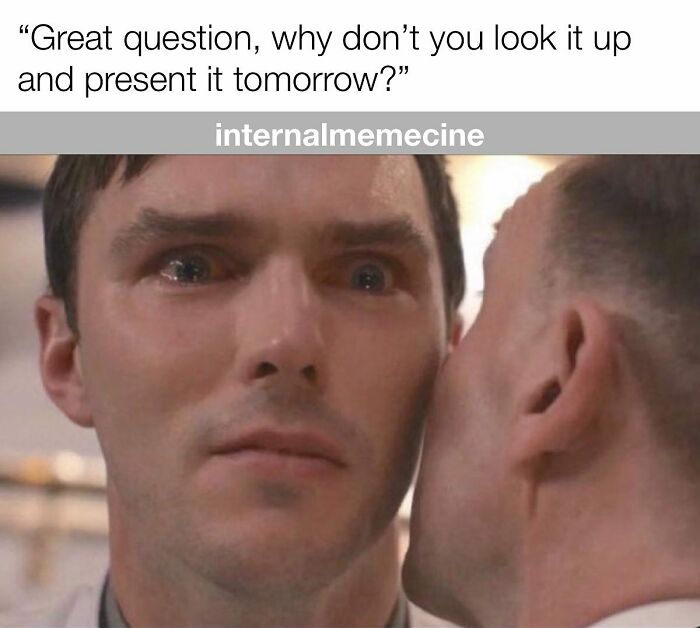 These 71 Medical Memes Are So Good, They Might Just Cure Your Monday Blues