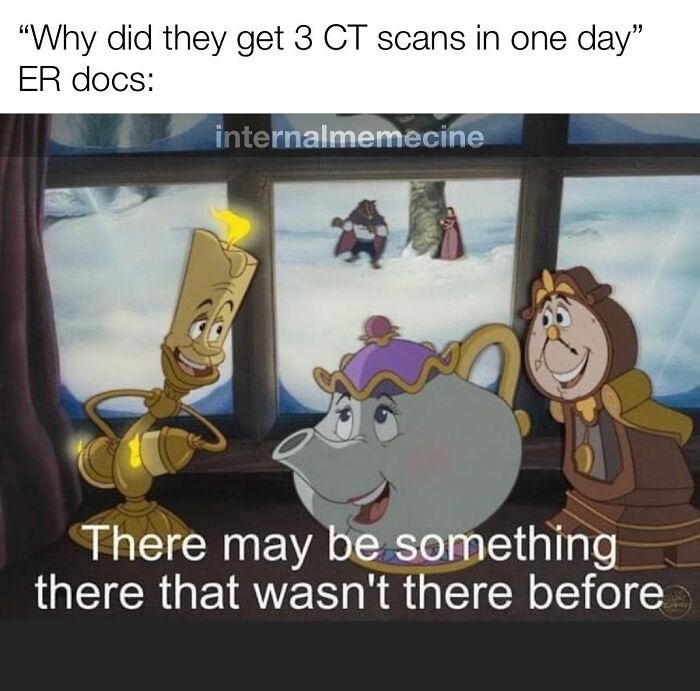 These 71 Medical Memes Are So Good, They Might Just Cure Your Monday Blues