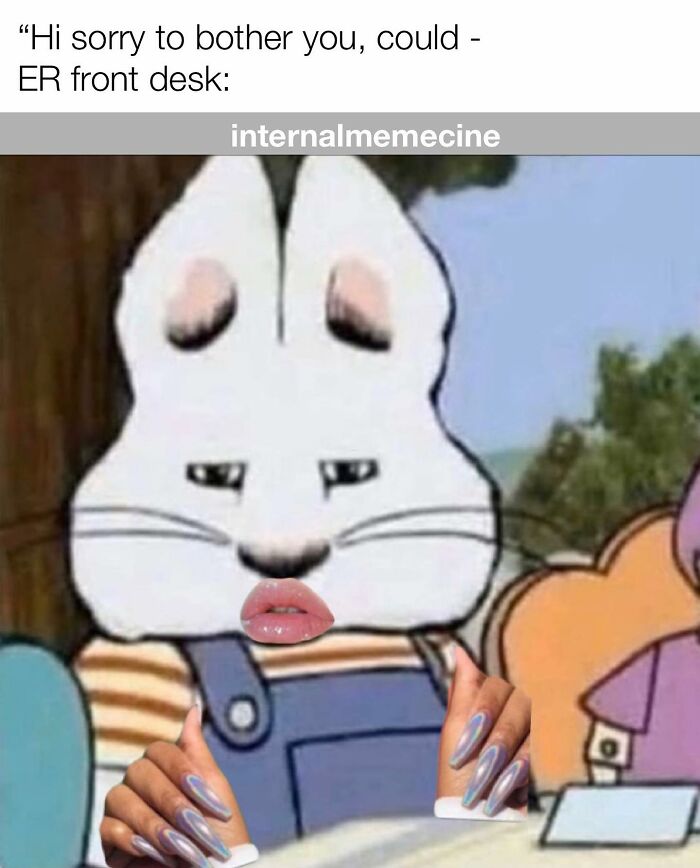 These 71 Medical Memes Are So Good, They Might Just Cure Your Monday Blues