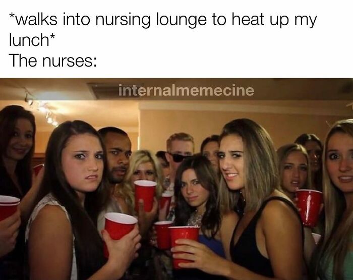 These 71 Medical Memes Are So Good, They Might Just Cure Your Monday Blues