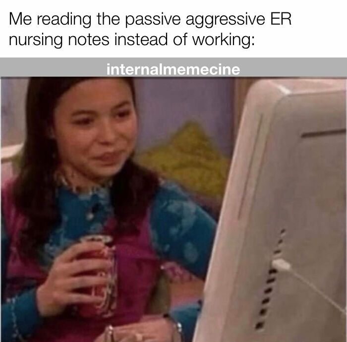 These 71 Medical Memes Are So Good, They Might Just Cure Your Monday Blues