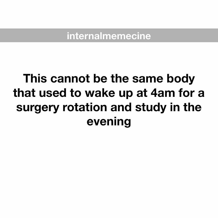 These 71 Medical Memes Are So Good, They Might Just Cure Your Monday Blues