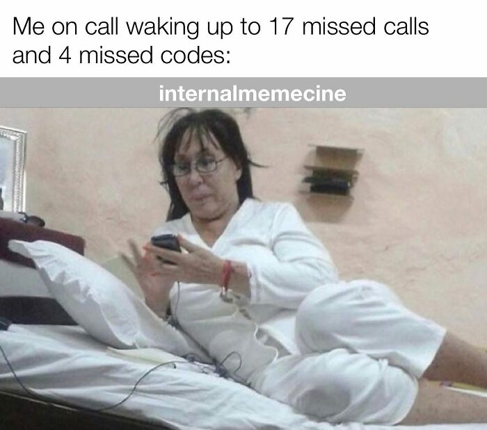 These 71 Medical Memes Are So Good, They Might Just Cure Your Monday Blues